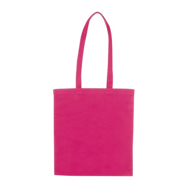 Baumwolltasche Coppenhagen (140 g/m²)