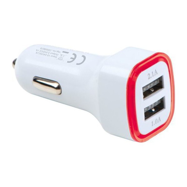 KFZ Fruit USB-Autoladegerät