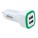KFZ Fruit USB-Autoladegerät - 092809_1 - variant Eg 092809