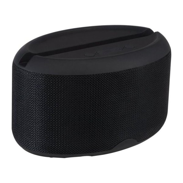 Bluetooth-Lautsprecher mit Handyhalterung