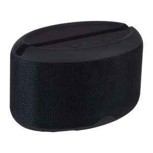 Bluetooth-Lautsprecher mit Handyhalterung - Reklamnepredmety