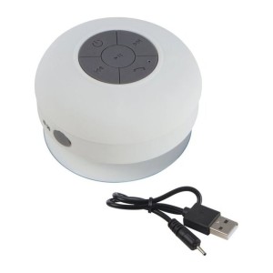 Bluetooth-Lautsprecher für das Badezimmer - Reklamnepredmety