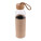 AQUARIUS Glasflasche 500 ml