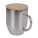 MALOY Becher 350 ml aus Edelstahl