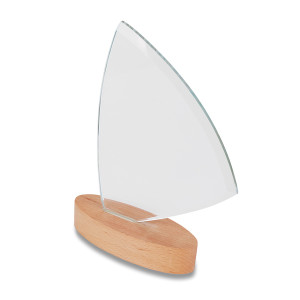 NAVEGAR-Trophäe - Reklamnepredmety
