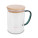 CEYLON Becher 400 ml aus Borosilikatglas