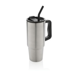 Embrace Deluxe Becher aus RCS recyceltem Edelstahl 900ml - Reklamnepredmety