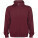 Montblanc Unisex-Hoodie mit durchgehendem Reißverschluss - R64212P - variant PF R64212P2