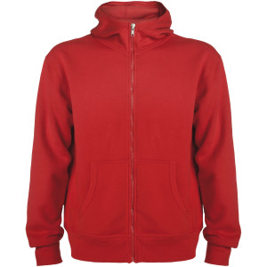 Montblanc Unisex-Hoodie mit durchgehendem Reißverschluss - Reklamnepredmety