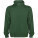 Montblanc Unisex-Hoodie mit durchgehendem Reißverschluss - R64214Z - variant PF R64214Z0