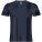 Samoyedo Herren-T-Shirt mit V-Ausschnitt und kurzen Ärmeln - R65031R - variant PF R65031R1