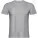 Samoyedo Herren-T-Shirt mit V-Ausschnitt und kurzen Ärmeln - R65032U - variant PF R65032U1
