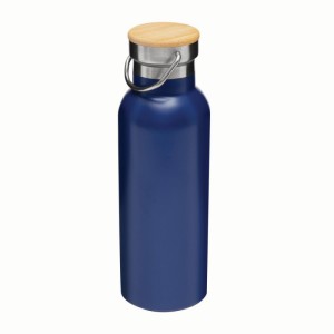 Vakuum-Trinkflasche ECO FLAVOUR - Reklamnepredmety