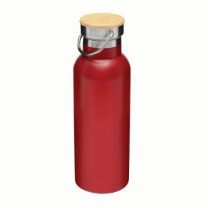 Vakuum-Trinkflasche ECO FLAVOUR - Reklamnepredmety