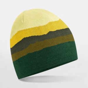 Mountain Peaks Pull-On-Mütze - Reklamnepredmety