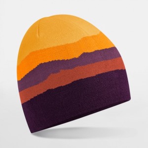Mountain Peaks Pull-On-Mütze - Reklamnepredmety