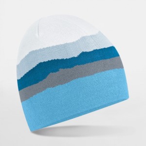 Mountain Peaks Pull-On-Mütze - Reklamnepredmety