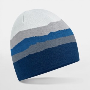 Mountain Peaks Pull-On-Mütze - Reklamnepredmety