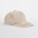Lockere 5-Panel-Vintage-Kappe