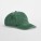 Lockere 5-Panel-Vintage-Kappe