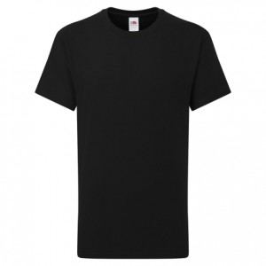 Kinder-T-Shirt Iconic 195 T - Reklamnepredmety