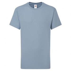 Kinder-T-Shirt Iconic 195 T - Reklamnepredmety