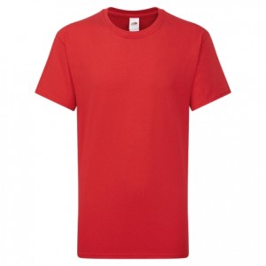 Kinder-T-Shirt Iconic 195 T - Reklamnepredmety
