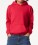 Softstyle Midweight Fleece-Kapuzenpullover für Kinder - 205-09-400-f-2024-01jpg-l - variant 
