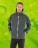 Wasserdichte Jacke mit Kapuze, recyceltes Futter - 211-33-109-m-2024-01jpg-l - variant 