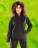 Recycelte 3-Lagen-Softshelljacke für Damen mit Kapuze - 213-33-101-m-2024-01jpg-l - variant 