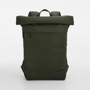 Ein einfacher Rollrucksack - Reklamnepredmety