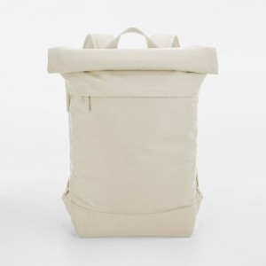 Ein einfacher Rollrucksack - Reklamnepredmety