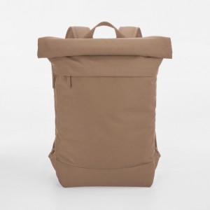 Ein einfacher Rollrucksack - Reklamnepredmety