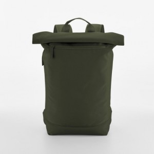 Einfacher Rollrucksack klein - Reklamnepredmety