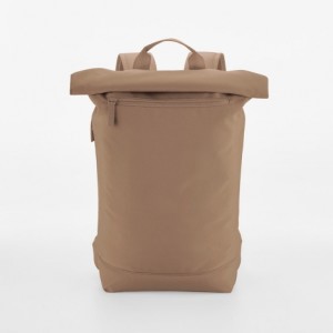 Einfacher Rollrucksack klein - Reklamnepredmety