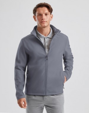 Unverzichtbare Softshelljacke - Reklamnepredmety