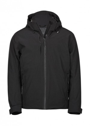 Winterjacke für jedes Wetter - Reklamnepredmety