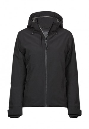 Damen-Winterjacke für jedes Wetter - Reklamnepredmety