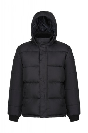 Isolierte Northdale-Jacke - Reklamnepredmety
