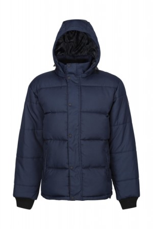 Isolierte Northdale-Jacke - Reklamnepredmety