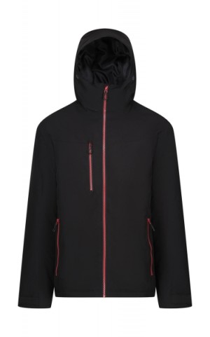 Navigate wasserdichte Jacke - Reklamnepredmety
