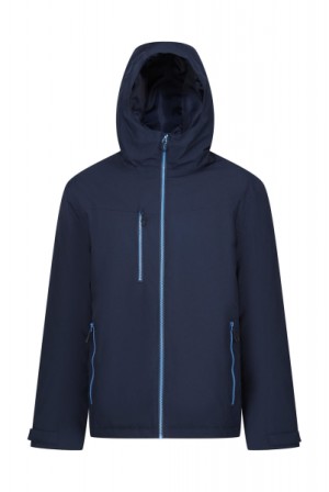 Navigate wasserdichte Jacke - Reklamnepredmety