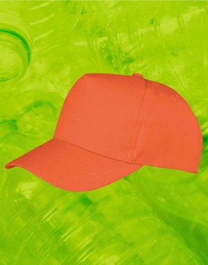 Core-Kappe aus recycelten Druckern - Reklamnepredmety