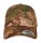 Flache Multicam®-Kappe aus Baumwolltwill