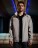 Wasserdichte Ascender-Jacke