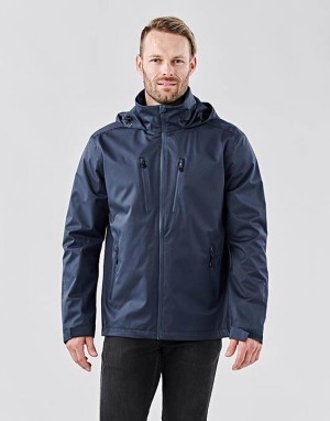 Schlanke Scirocco-Shell-Jacke - Reklamnepredmety