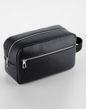Maßgeschneiderte Luxe-Kosmetiktasche - Reklamnepredmety