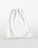 Rucksack InCo. Turnbeutel aus Bio-Baumwolle