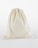 Rucksack InCo. Turnbeutel aus Bio-Baumwolle