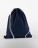 Rucksack InCo. Turnbeutel aus Bio-Baumwolle